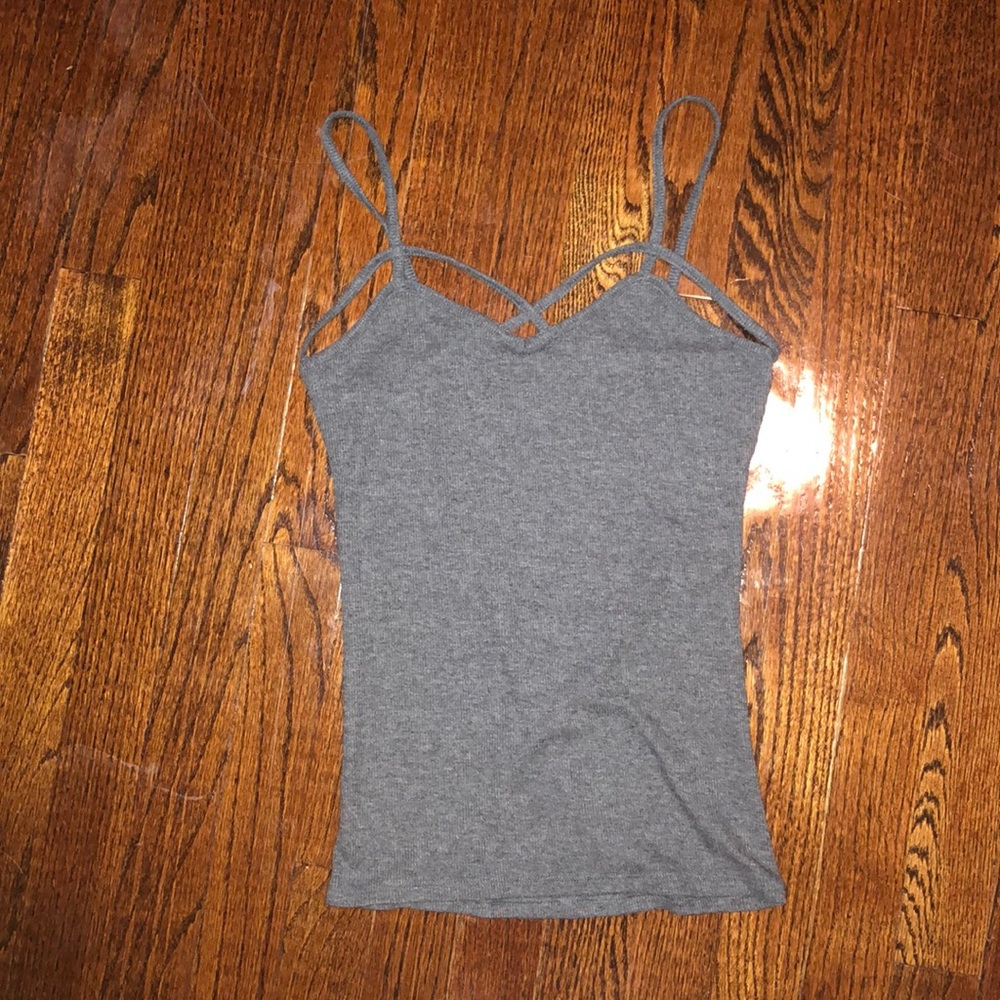 Simple Cute Tank